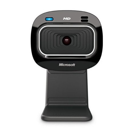 Microsoft | T4H-00004 | LifeCam HD-3000 for Business | 720p - 2